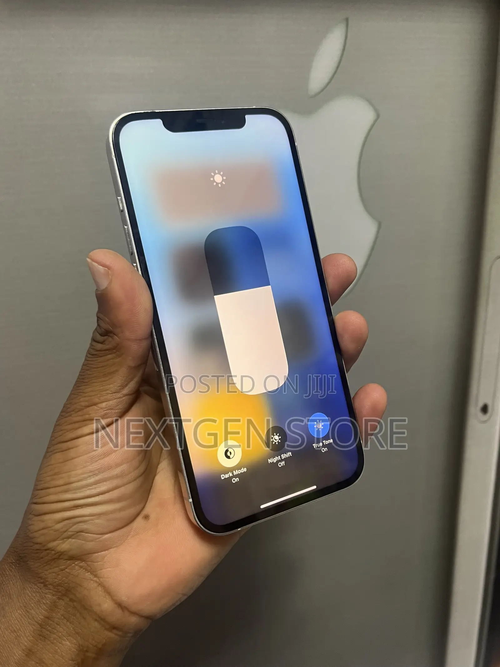 Apple iPhone 12 Pro Max 256 GB White