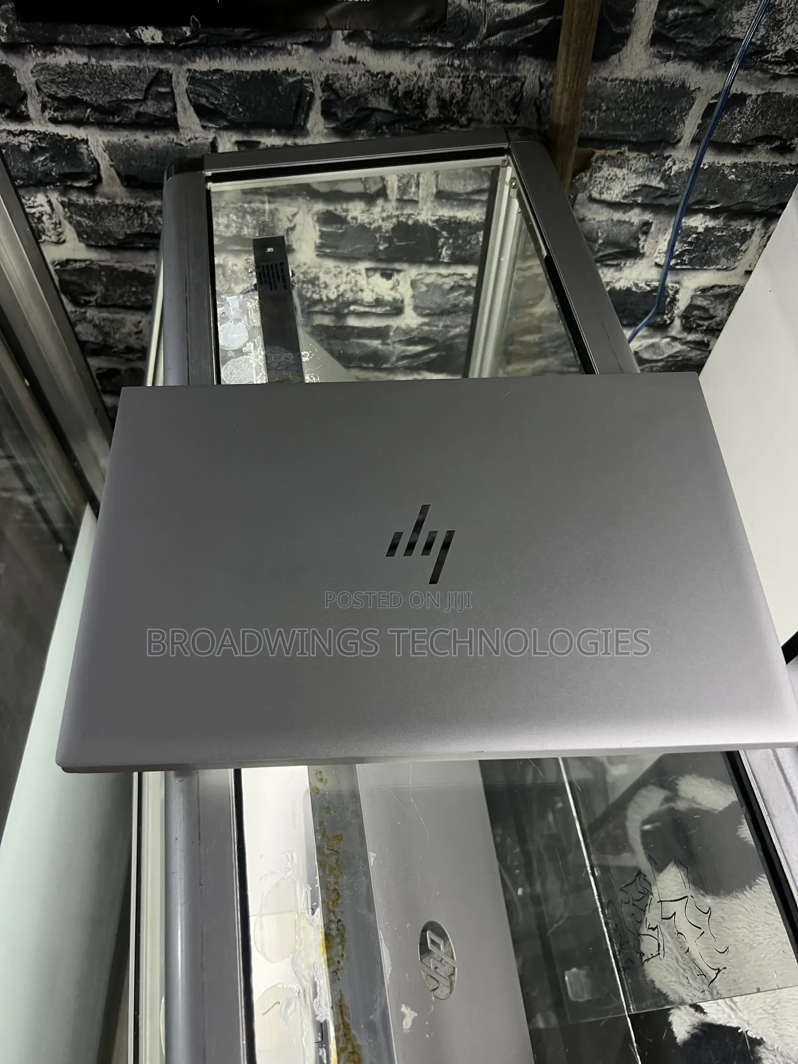 Laptop HP EliteBook 830 G7 8GB Intel Core i5 SSD 512GB