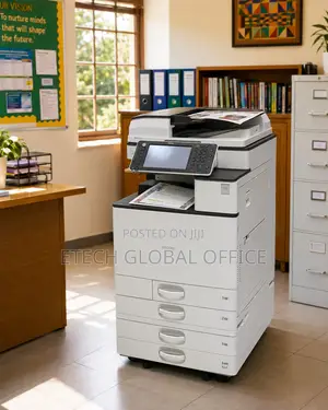 Ricoh MP C4503 Professional Business Copier