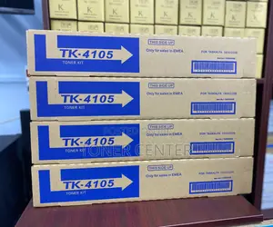 High Quality Kyocera TK-4105 Black Toner for TASKalfa 1800 2200