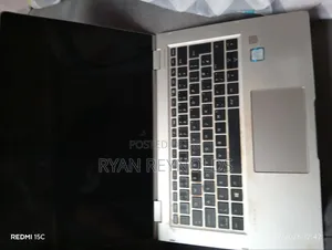Laptop HP EliteBook 840 G3 16GB Intel Core i5 HDD 256GB