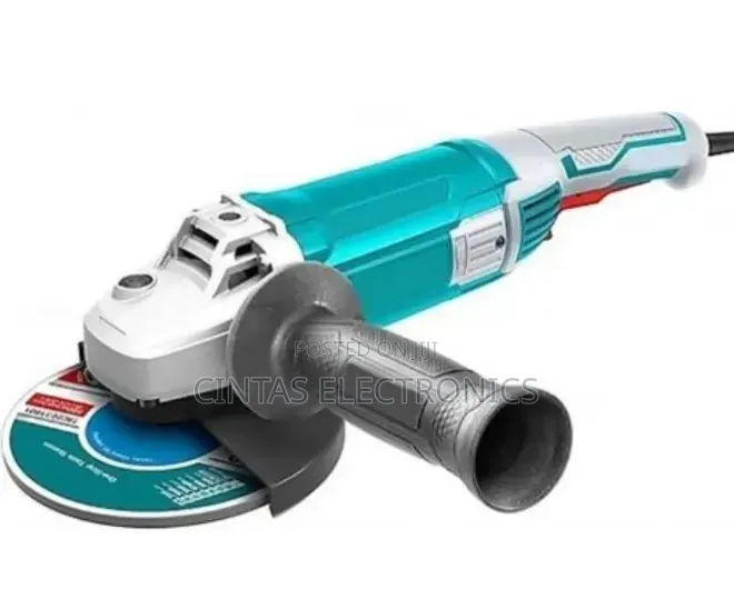 1100W Total Angle Grinder