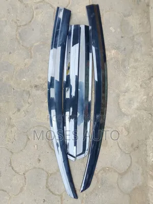Nissan Note 2008-2011 Windshield/Windbreakers