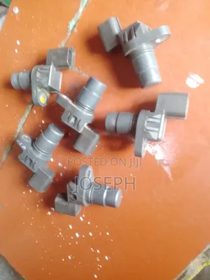 Toyota Passo Speed Sensor