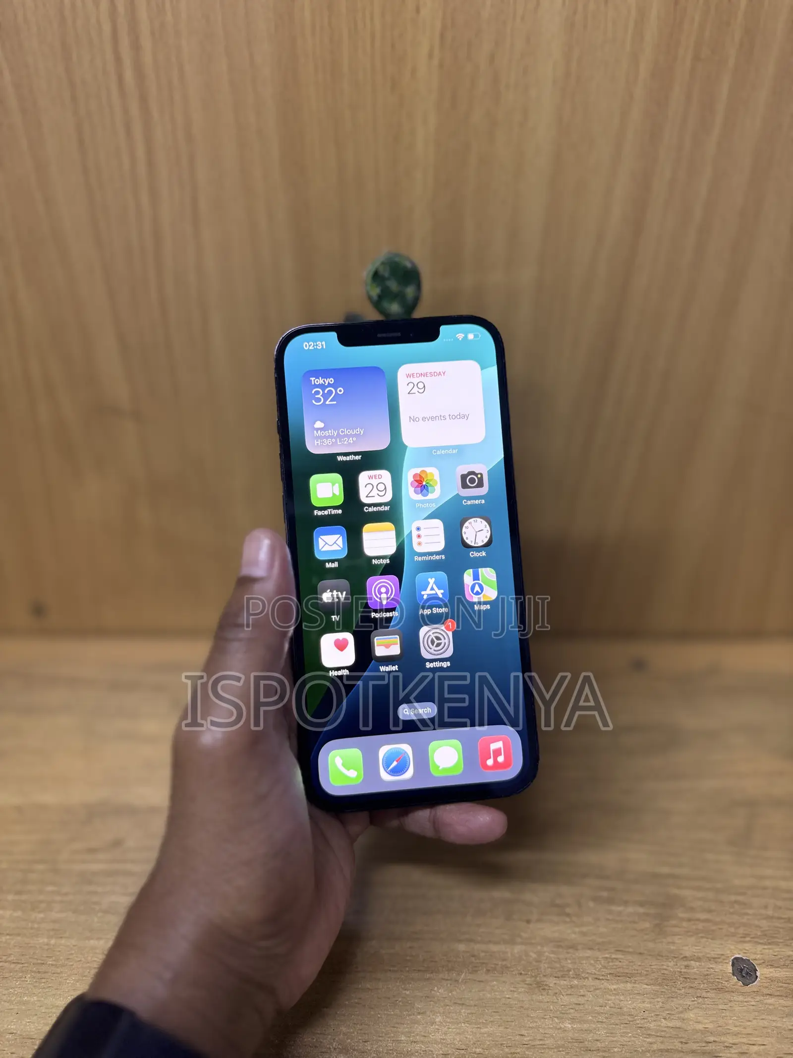 Apple iPhone 12 Pro Max 128 GB Blue
