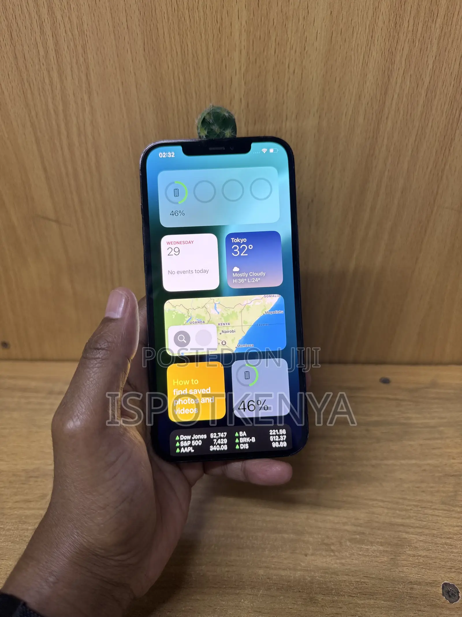 Apple iPhone 12 Pro Max 128 GB Blue