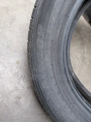 225/60r18 Dunlop