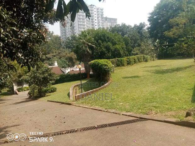 Prime Land for Sale - main view