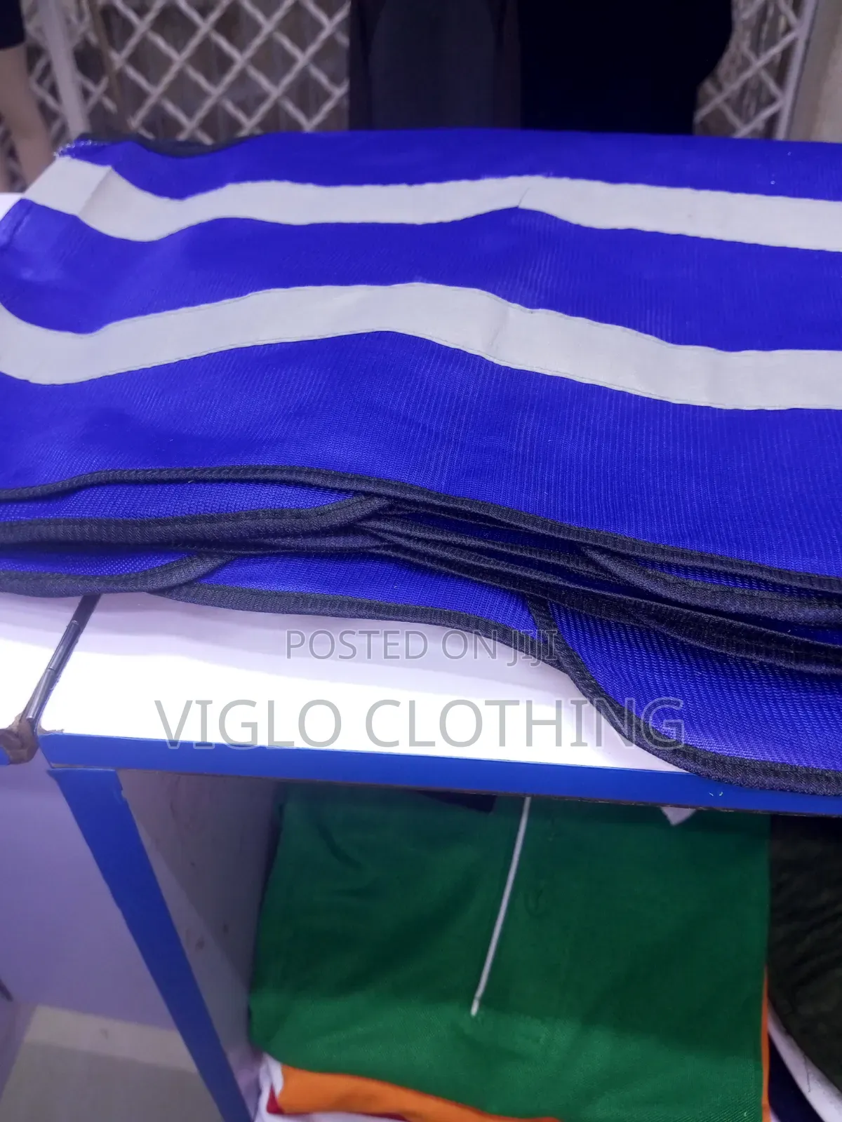 Wholesale Reflector Jackets