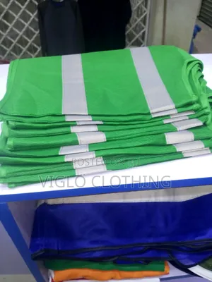 Wholesale Reflector Jackets