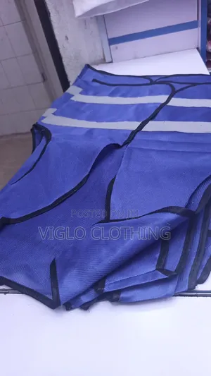 Wholesale Reflector Jackets