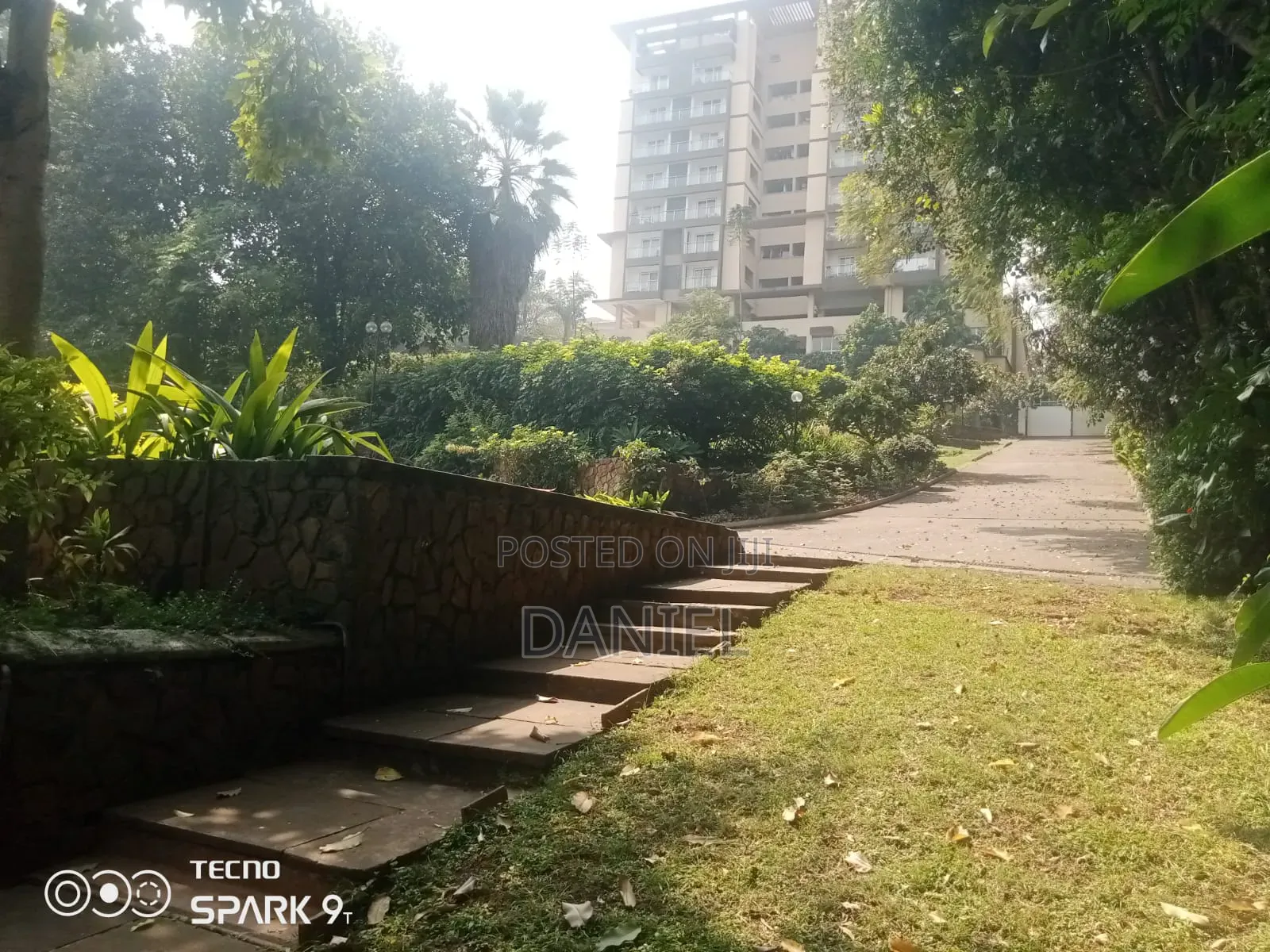 Prime Land for Sale