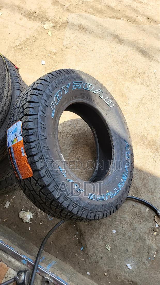 215/75r15 Joyroad 6pr - thumbnail 3