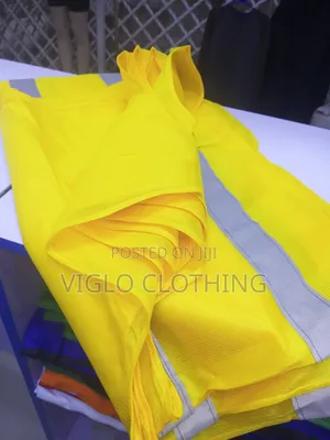 Wholesale Reflector Jackets