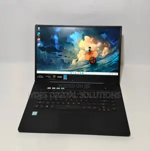 Laptop Asus ROG ZEPHYRUS (GX501) 16GB Intel Core i7 SSD 512GB