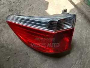 Honda Airwave/Partner Backlight/Taillight/Back Lights/Tail Light