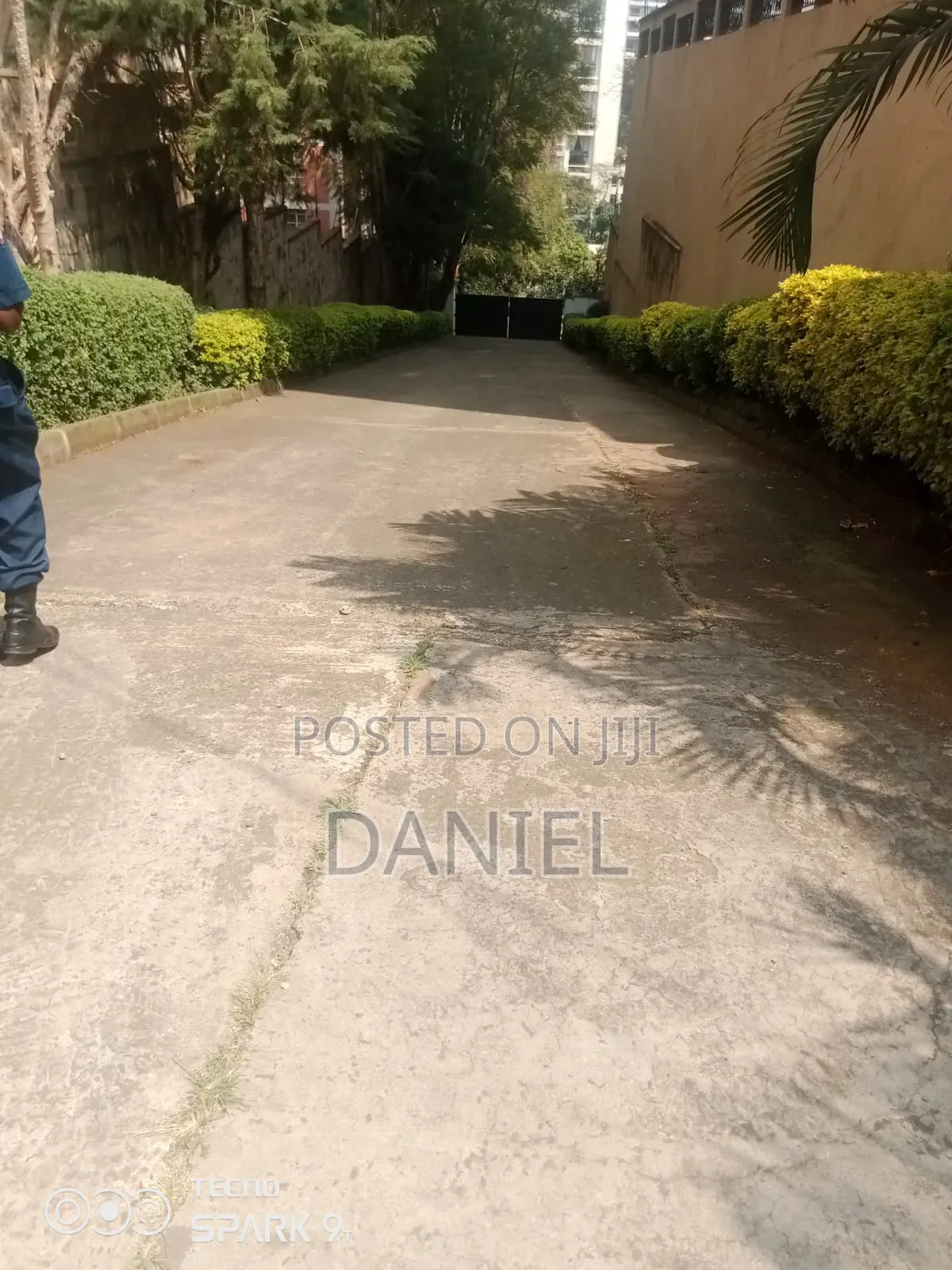 Prime Land for Sale