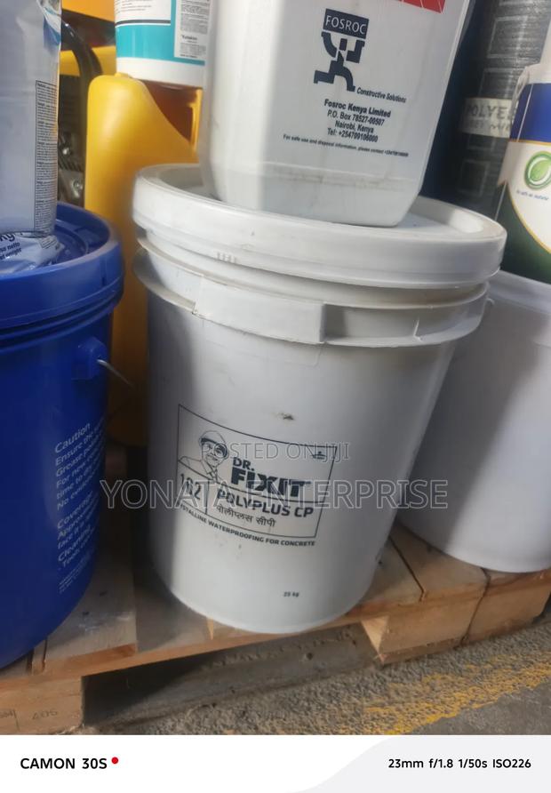 Dr Fix It Polyplus Cp - main view