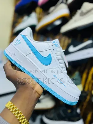 Nike Air Force 1 Low Nocta Sneakers