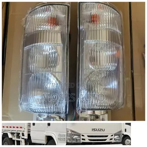 Corner Lamp/Corner Lights Isuzu ELF 100p