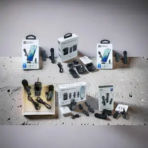Smart Wireless F11-2,qy66, Microphones Wholesale