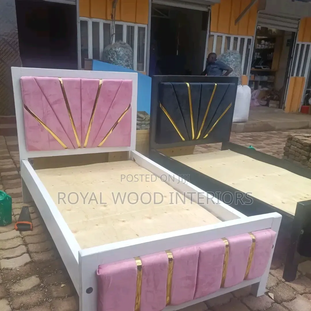 Harmony Rest Bed 4by6