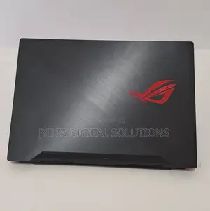 Laptop Asus ROG ZEPHYRUS (GX501) 16GB Intel Core i7 SSD 512GB