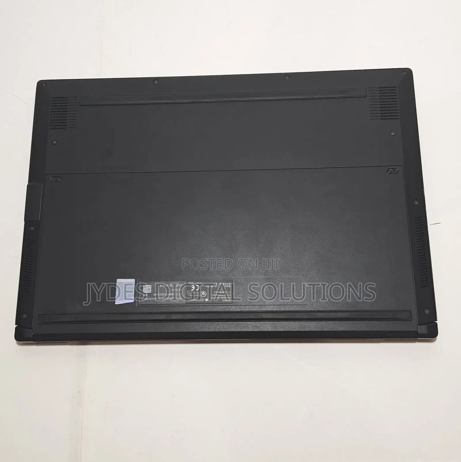 Laptop Asus ROG ZEPHYRUS (GX501) 16GB Intel Core i7 SSD 512GB
