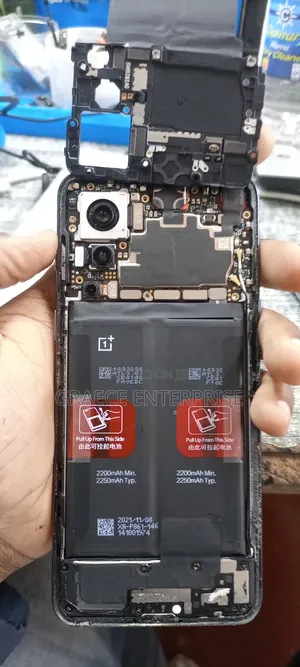 Phone Repair Services