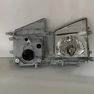 Headlight Isuzu ELF 100p