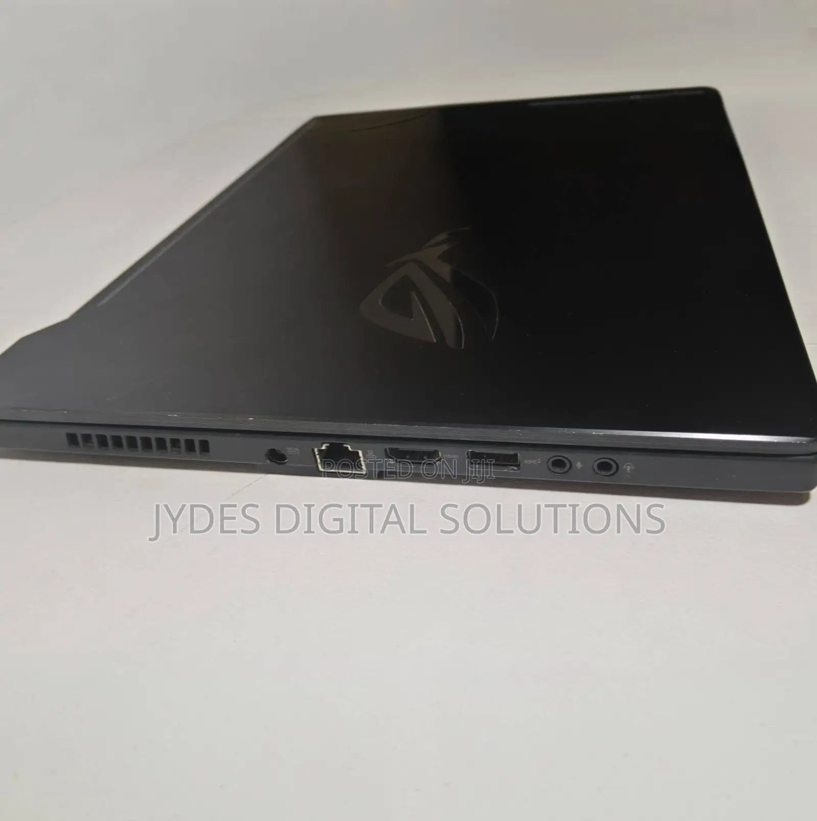 Laptop Asus ROG ZEPHYRUS (GX501) 16GB Intel Core i7 SSD 512GB