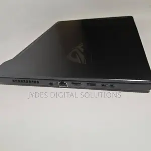 Laptop Asus ROG ZEPHYRUS (GX501) 16GB Intel Core i7 SSD 512GB
