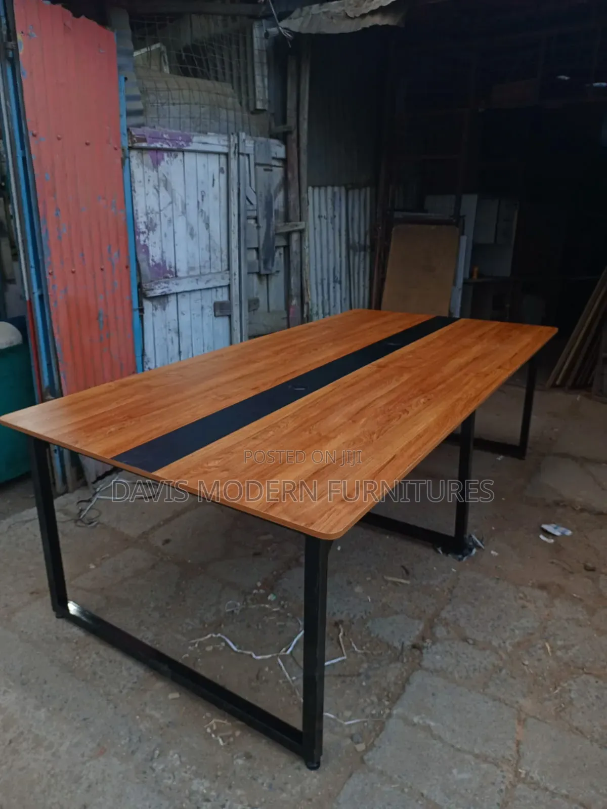 Boardroom Table