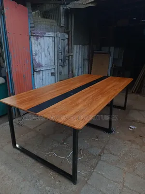 Boardroom Table