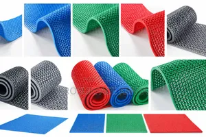 Premium Bathroom Anti-Slip Mats | Safe, Stylish Durable