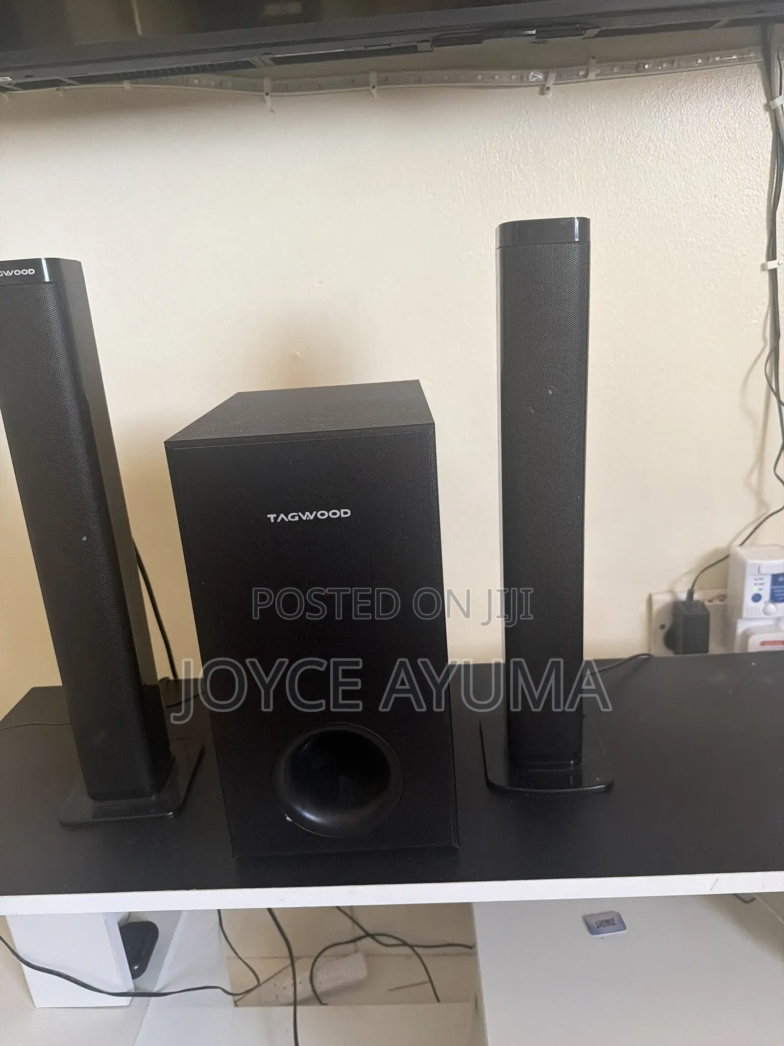 Home Theater