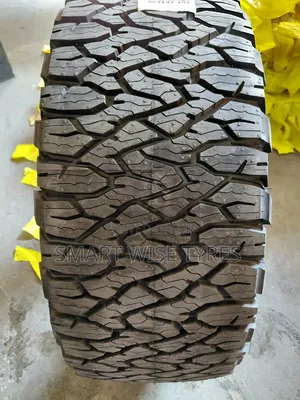 285/55r20 Bf Goodrich Ko3