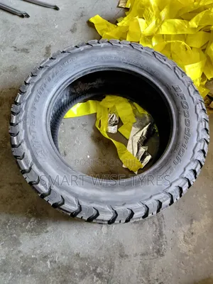 285/55r20 Bf Goodrich Ko3