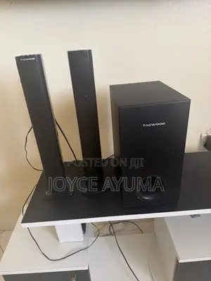 Home Theater
