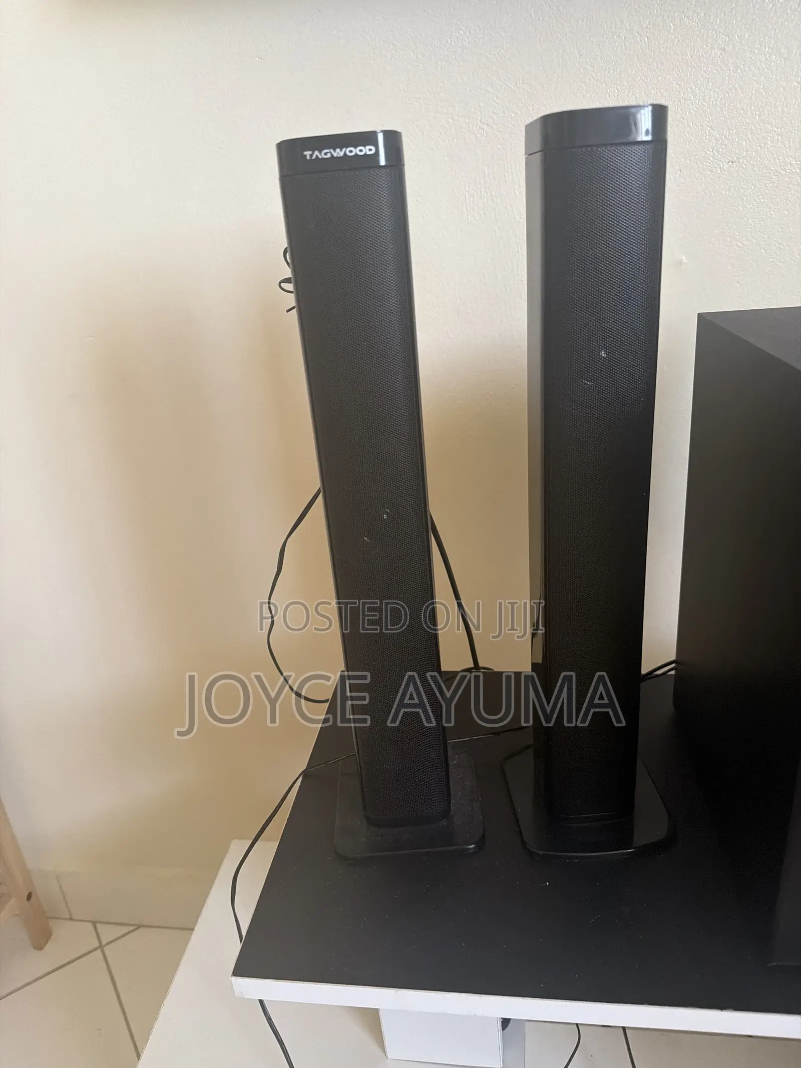 Home Theater