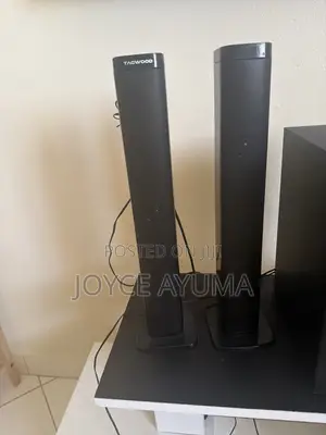 Home Theater