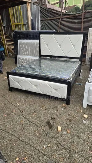Ever Mocket Bed 4by 6