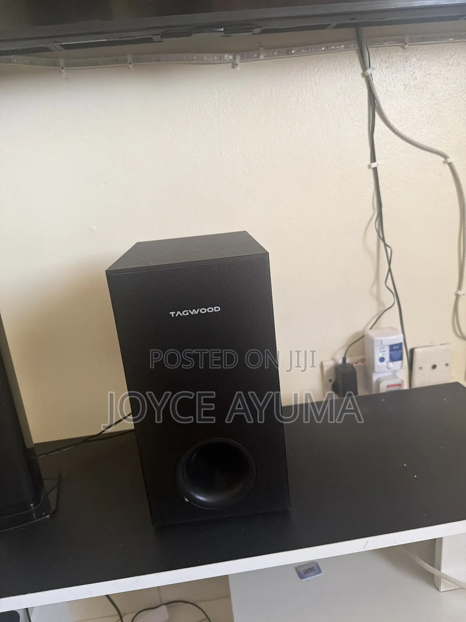 Home Theater