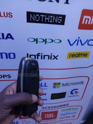 Nokia 6310i Black
