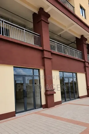 Shop for Sale in Kilimani