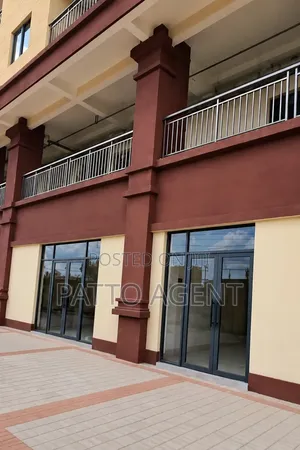 Shop for Sale in Kilimani