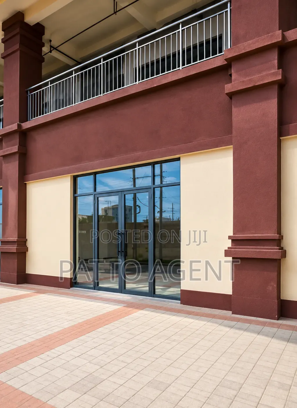 Shop for Sale in Kilimani