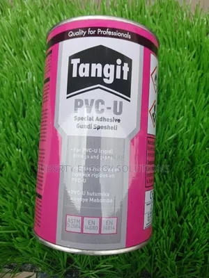 PVC- U Adhesive Glue Tangit 1000ml