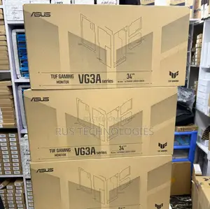 New Desktop Computer Asus TUF Gaming FX10CP 8GB AMD Ryzen 5 HDD 1T