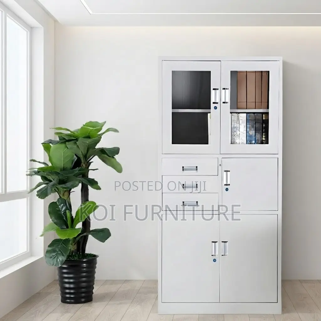 Office Cbainet; Office Paper Work Storage Executuve Modern Cabinet